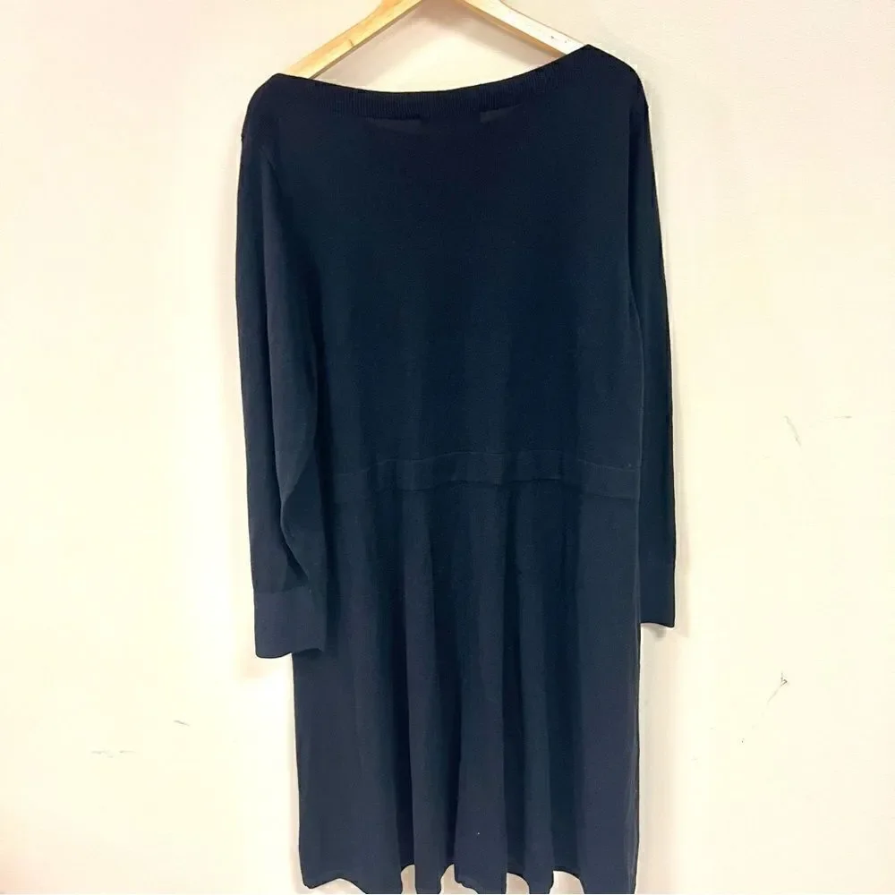 LOFT black sweater